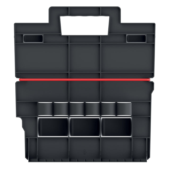 Bærbar holder til håndværktøj kistenberg modular solution kms2530us