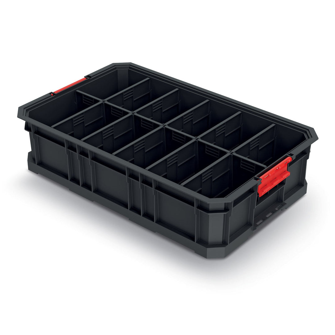 Værktøjskasse Kistenberg Modular Solution 10 Plus Basket KMS553510S