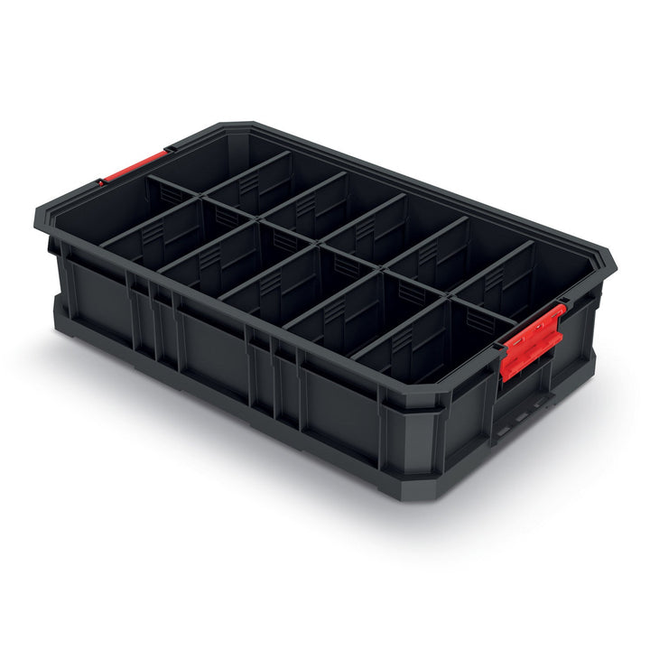 Værktøjskasse Kistenberg Modular Solution 10 Plus Basket KMS553510S