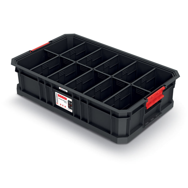 Værktøjskasse Kistenberg Modular Solution 10 Plus Basket KMS553510S