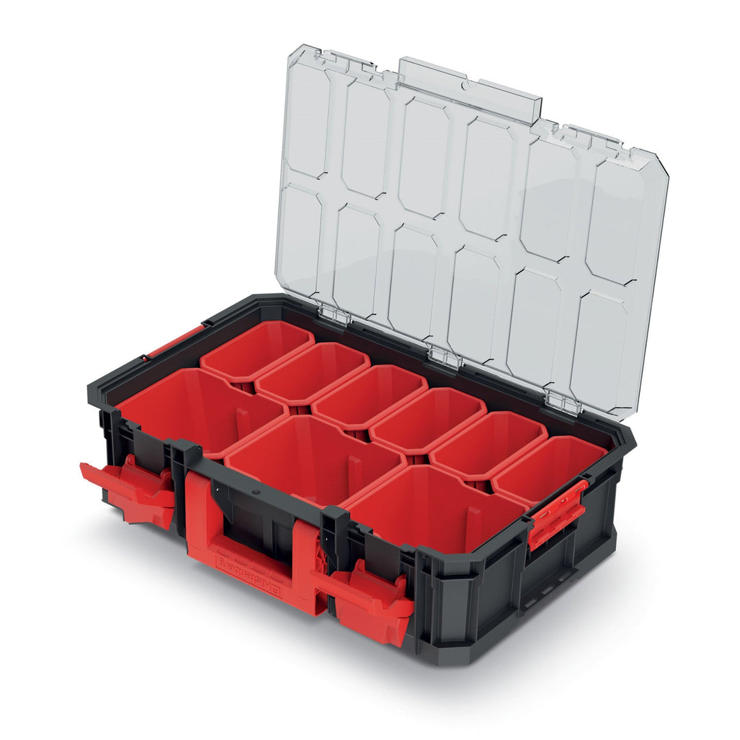 Værktøjskasse Kistenberg Modular Solution 15 KMS553515B