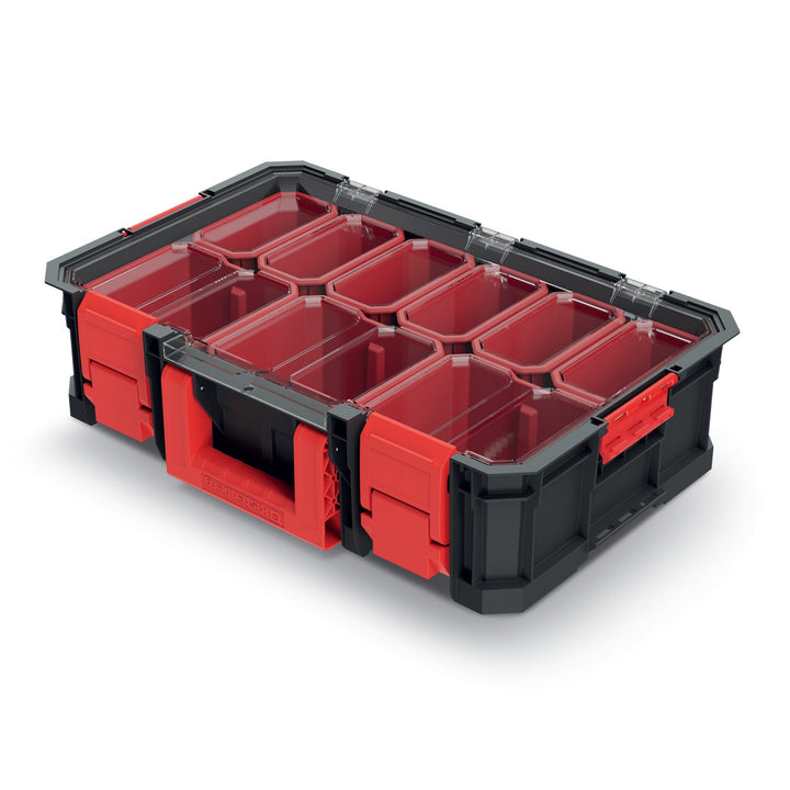 Værktøjskasse Kistenberg Modular Solution 15 KMS553515B