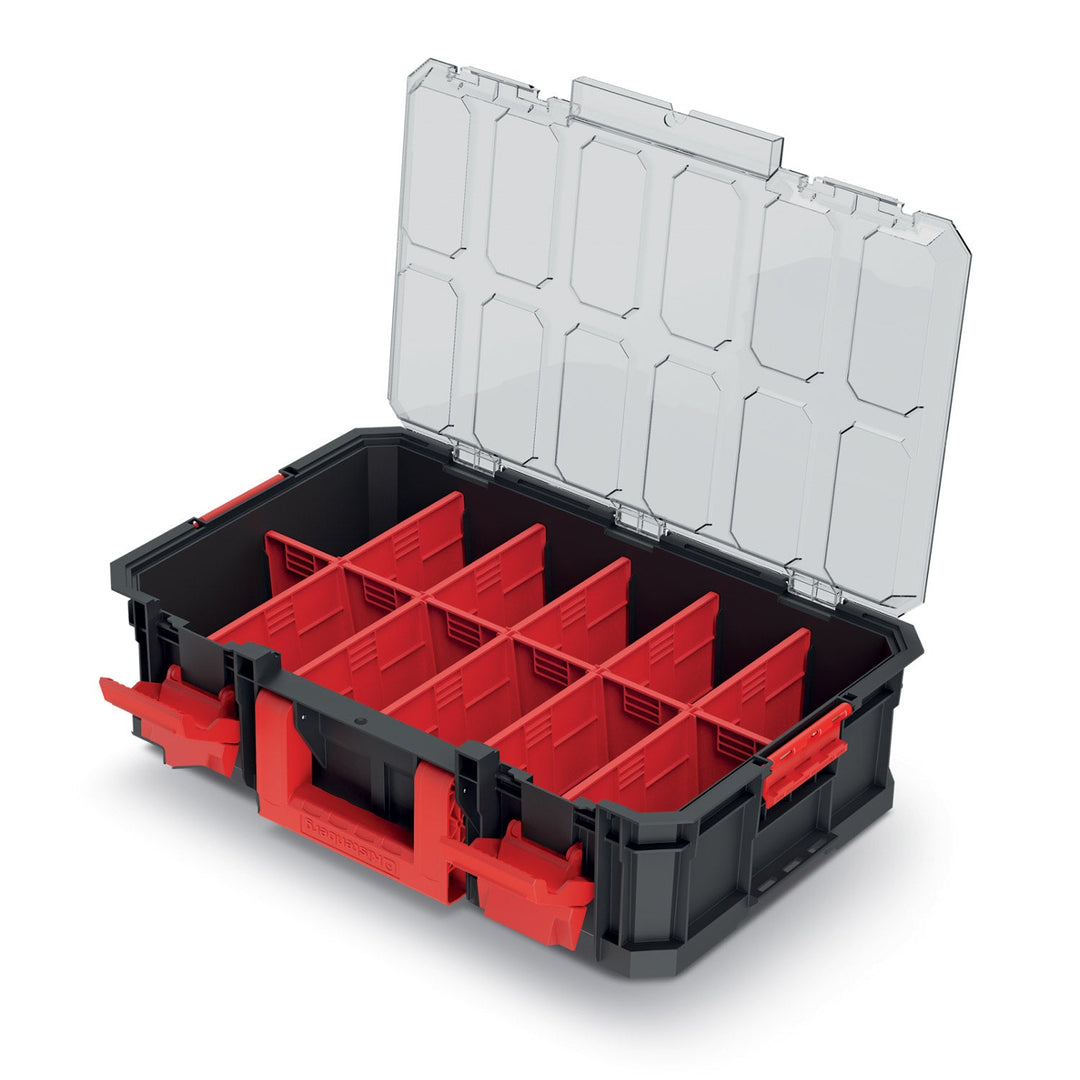 Værktøjskasse Kistenberg Modular Solution 15 Plus KMS553515S