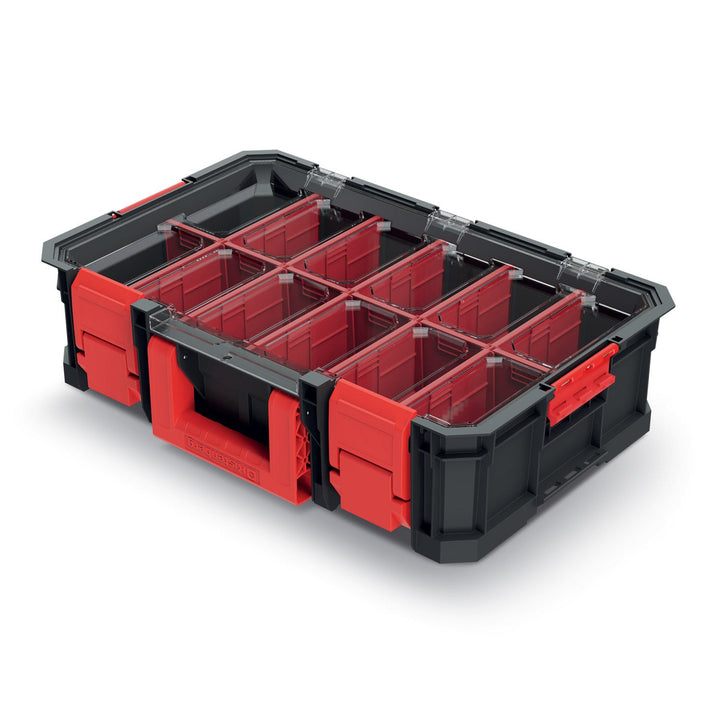 Værktøjskasse Kistenberg Modular Solution 15 Plus KMS553515S