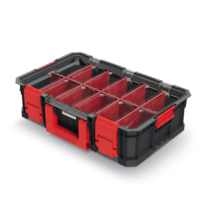 Værktøjskasse Kistenberg Modular Solution 15 Plus KMS553515S
