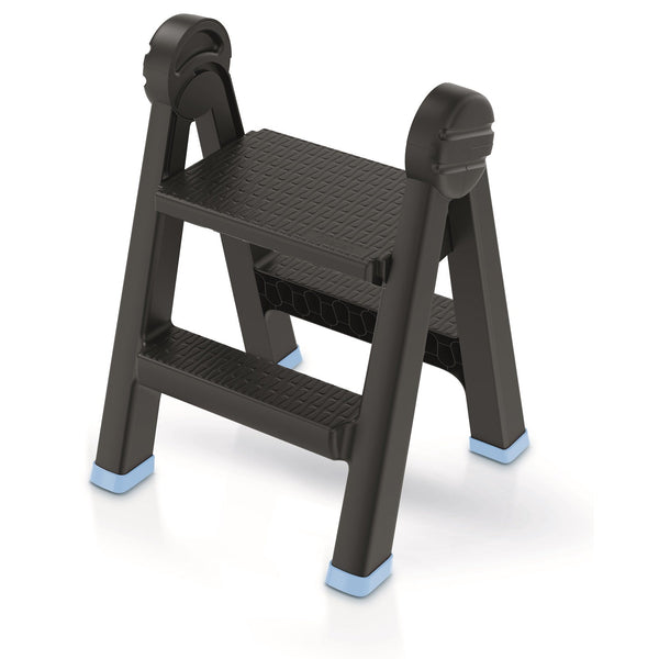 Keden TITAN LADDER værkstedsstige – lys blå