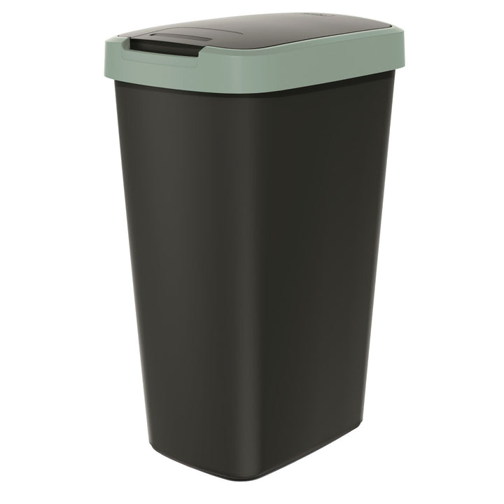 Keden COMPACTA Q affaldsspand - lysegrøn 45 l