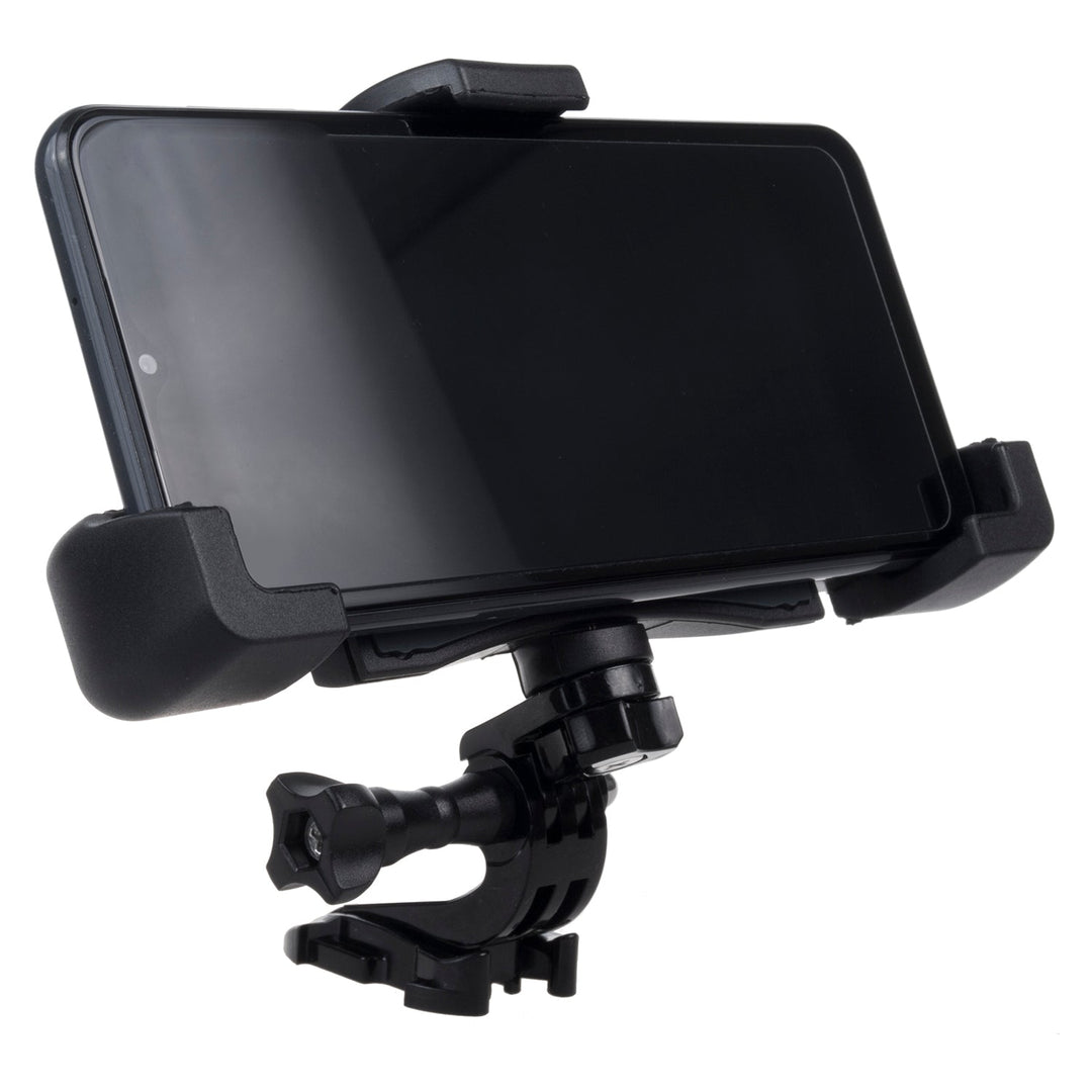 Maclean sportsbælte til telefon, universal, til telefon, kamera, GoPro-kameraer og andre, MC-445
