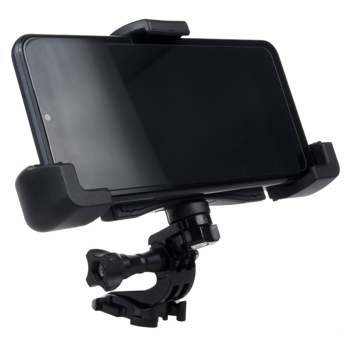 Maclean sportsbælte til telefon, universal, til telefon, kamera, GoPro-kameraer og andre, MC-445