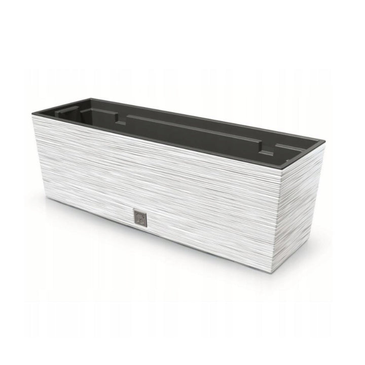 Kasse med indsats Prosperplast Furu Case DFC600-S449 - farve hvid