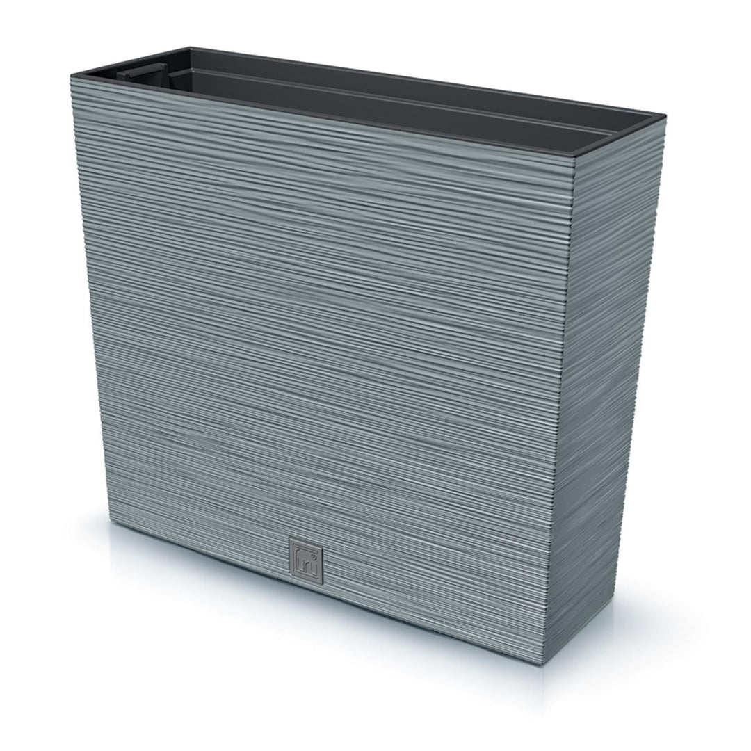 Kasse med indsats Prosperplast Furu Case T DFC600T-422U - farve beton (grå)