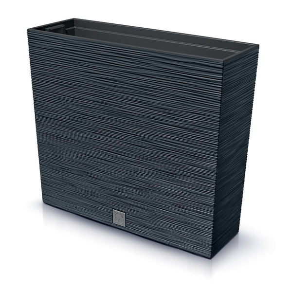 Kasse med indsats Prosperplast Furu Case T DFC600T-S433 - farve antracit