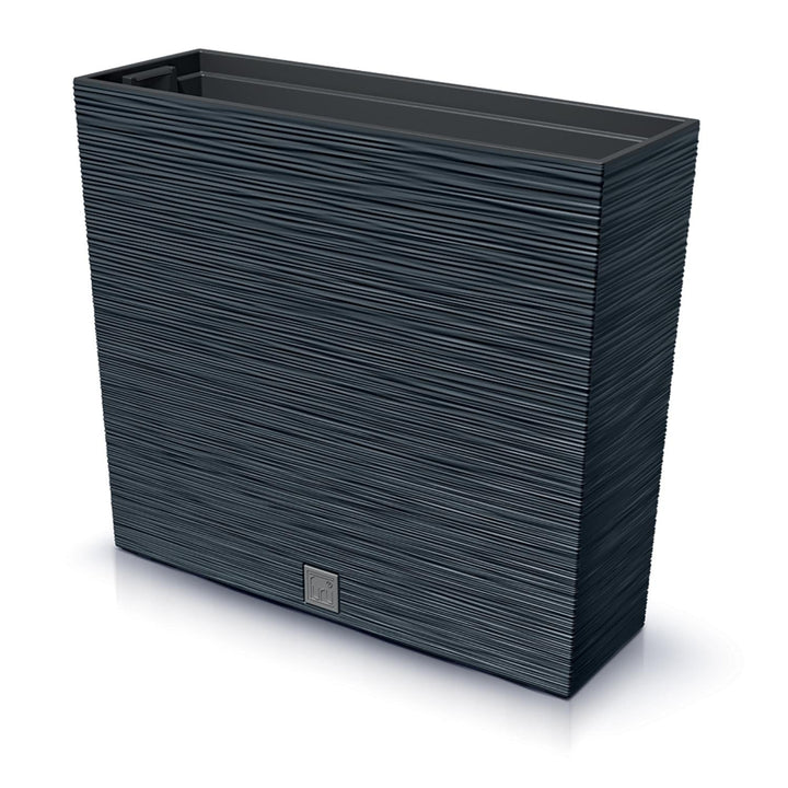 Kasse med indsats Prosperplast Furu Case T DFC600T-S433 - farve antracit