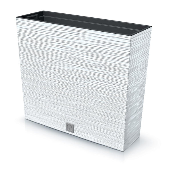 Kasse med indsats Prosperplast Furu Case T DFC600T-S449 - farve hvid