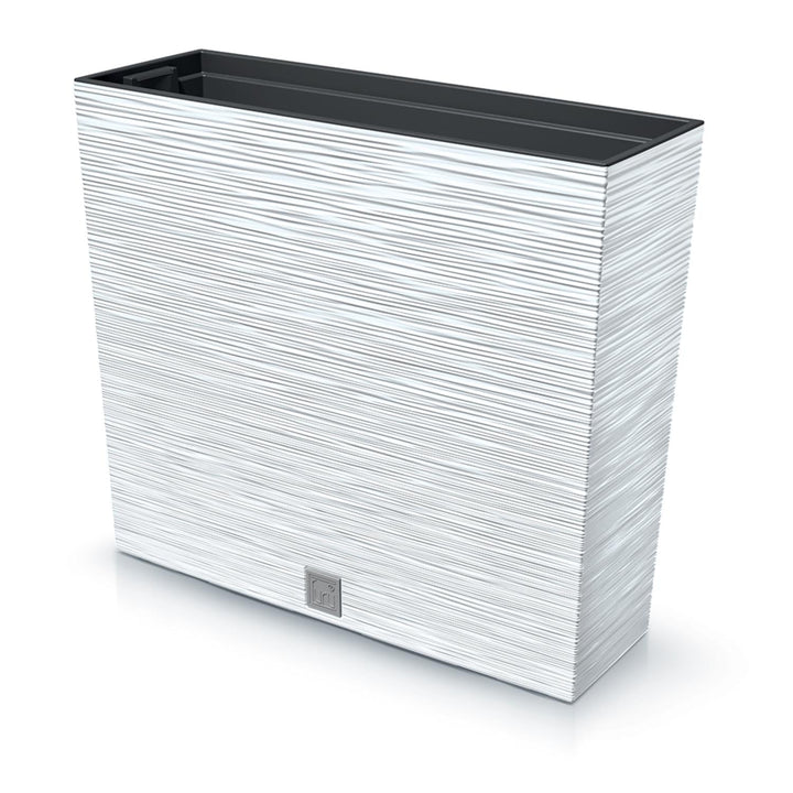 Kasse med indsats Prosperplast Furu Case T DFC600T-S449 - farve hvid