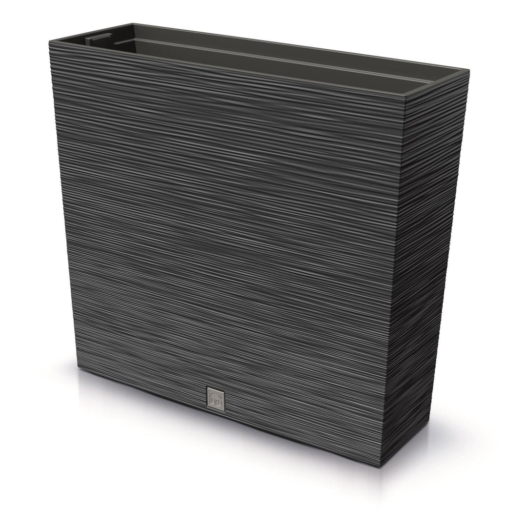 Kasse med indsats Prosperplast Furu Case T DFC800T-S433 - farve antracit
