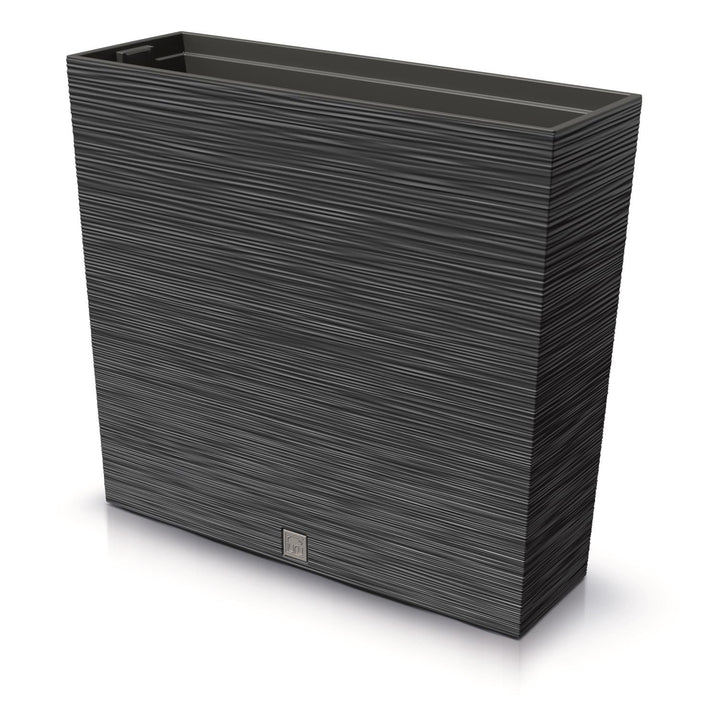 Kasse med indsats Prosperplast Furu Case T DFC800T-S433 - farve antracit