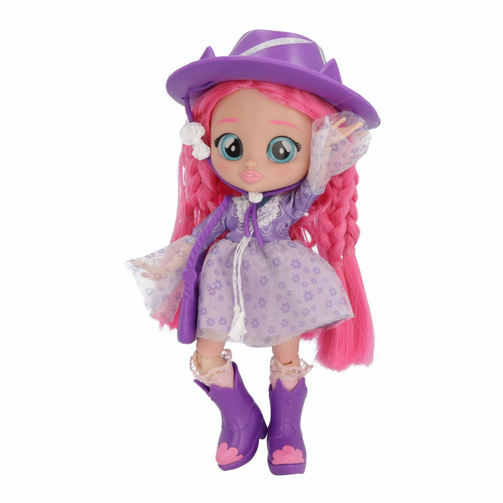 Cry Babies BFF Bedste venner for evigt, LALKA KATIE IMC904347
