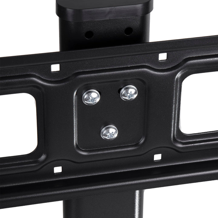Universal TV-stativ Maclean, til TV-skab, fod, maks. 40 kg, maks. VESA 400x400, til TV 32-65", MC-450