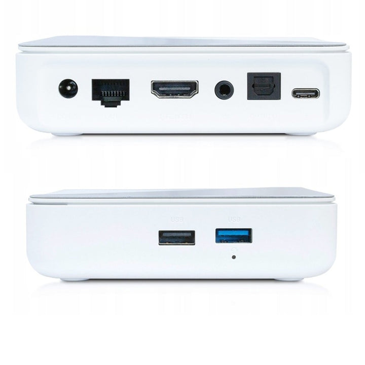 Multimedieenhed Smart TV Homatics Box R Plus