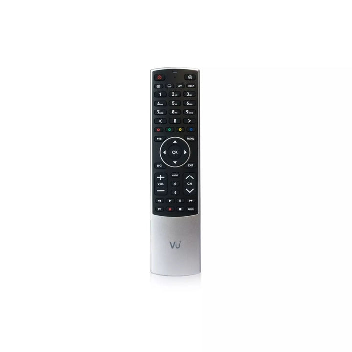 VU+ Bluetooth/IR-fjernbetjening – BT100RCU infrarød fjernbetjening