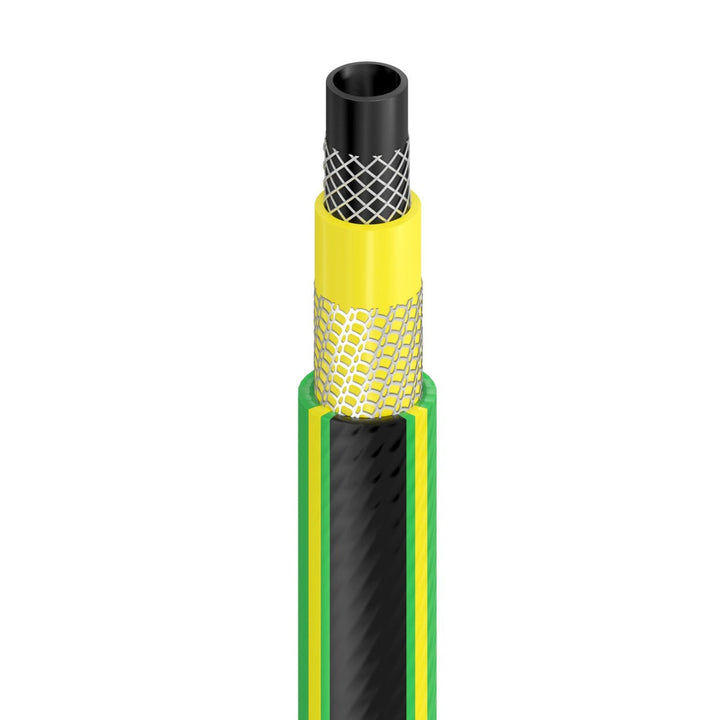Haveslange CELLFAST GREEN ATS2 15-102 1/2" 20 m 5-lags