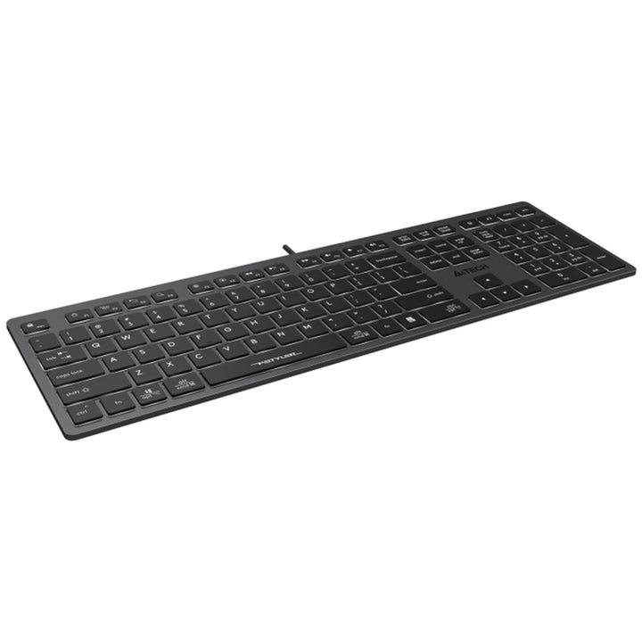 A4TECH FSTYLER FX60H White Backlit kablet tastatur