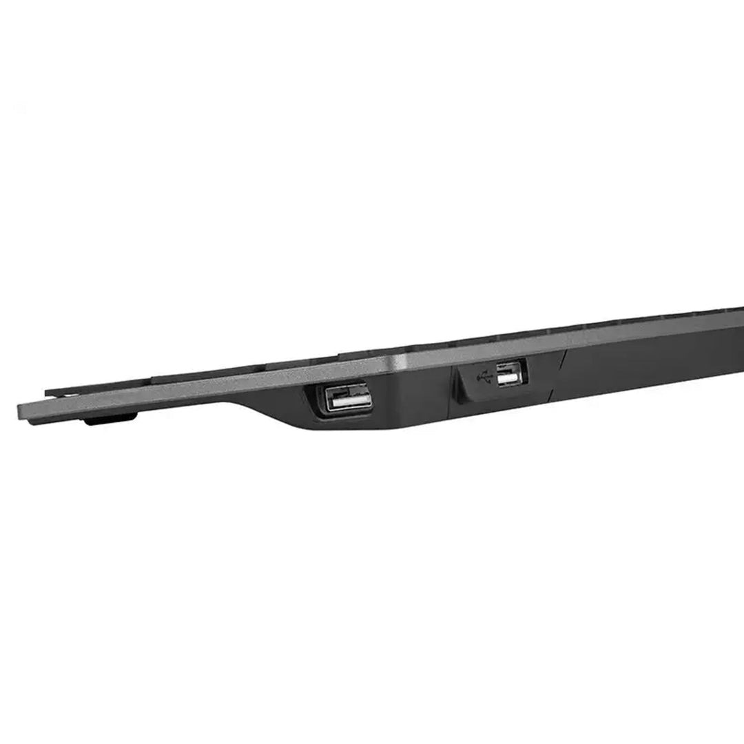 A4TECH FSTYLER FX60H White Backlit kablet tastatur