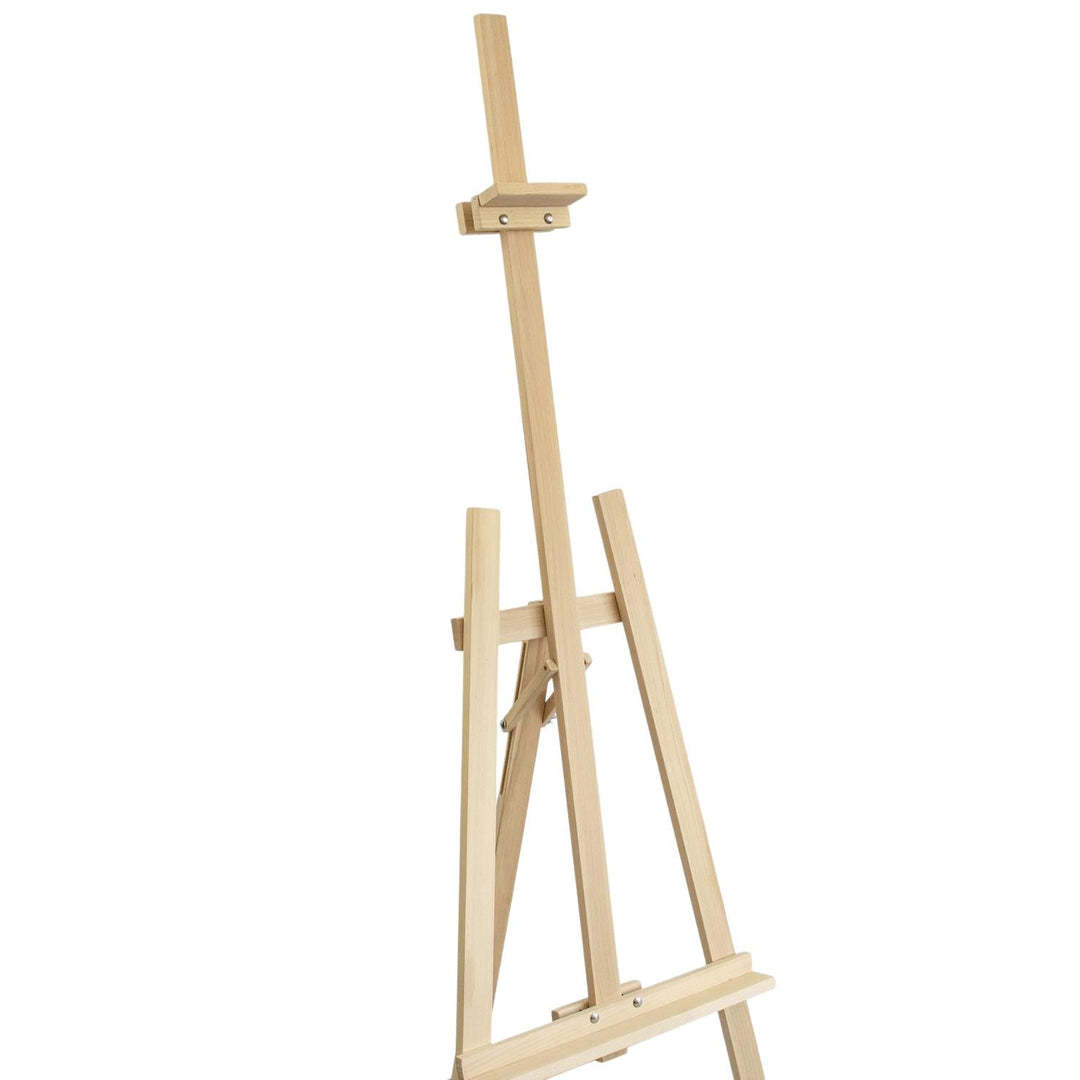 Malestativ 175 cm Smol Drew bøgetræ