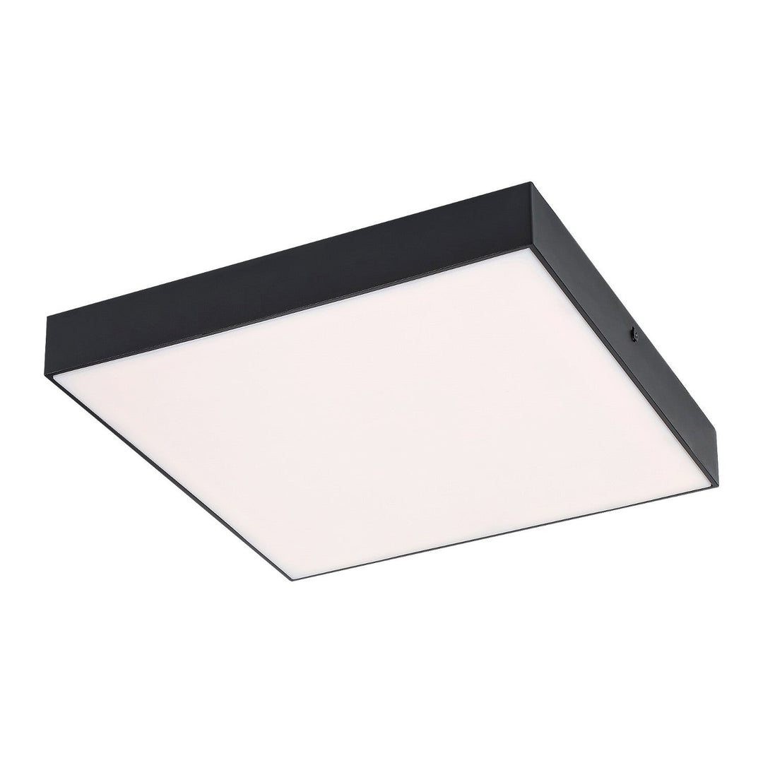 RABALUX TARTU 7900 udendørs LED-lampe med justerbar lysfarve