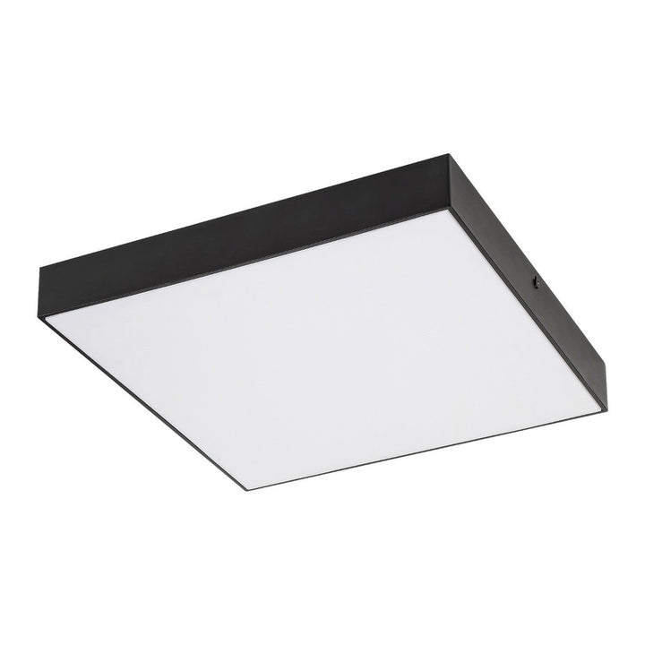 RABALUX TARTU 7900 udendørs LED-lampe med justerbar lysfarve