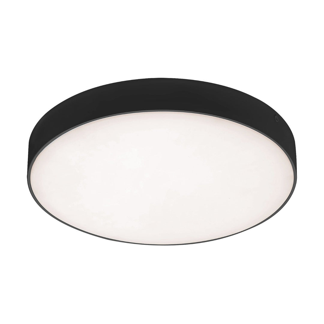 RABALUX TARTU 7898 udendørs LED-lampe med justerbar lysfarve