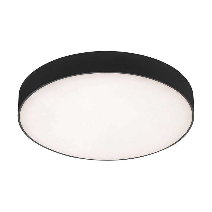 RABALUX TARTU 7898 udendørs LED-lampe med justerbar lysfarve