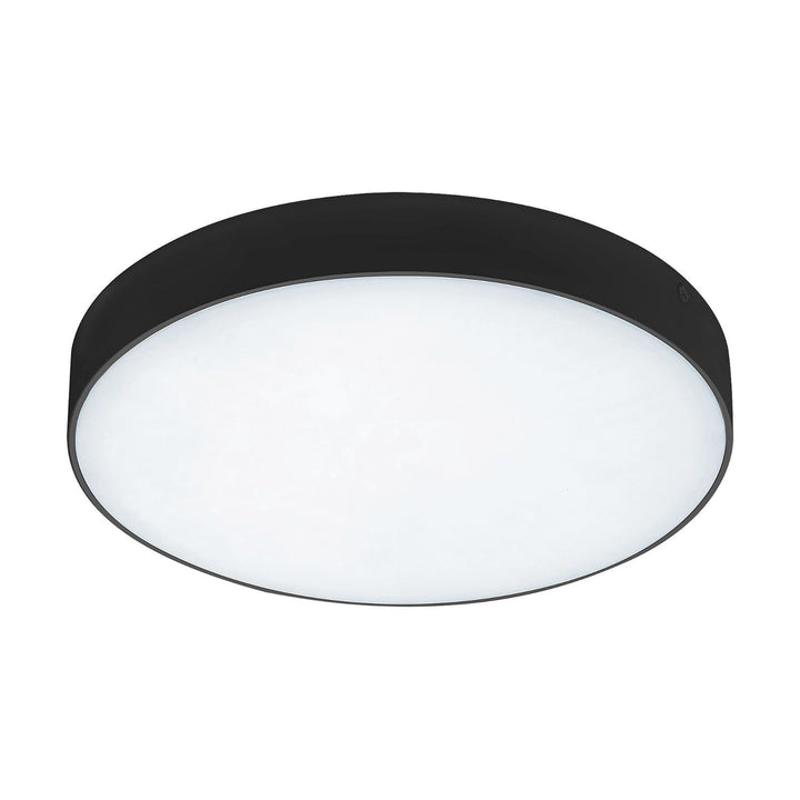 RABALUX TARTU 7898 udendørs LED-lampe med justerbar lysfarve
