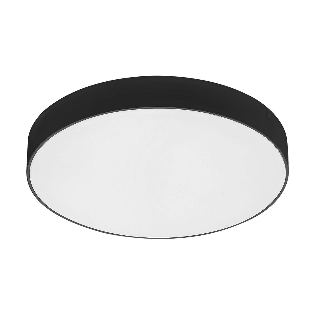 RABALUX TARTU 7898 udendørs LED-lampe med justerbar lysfarve