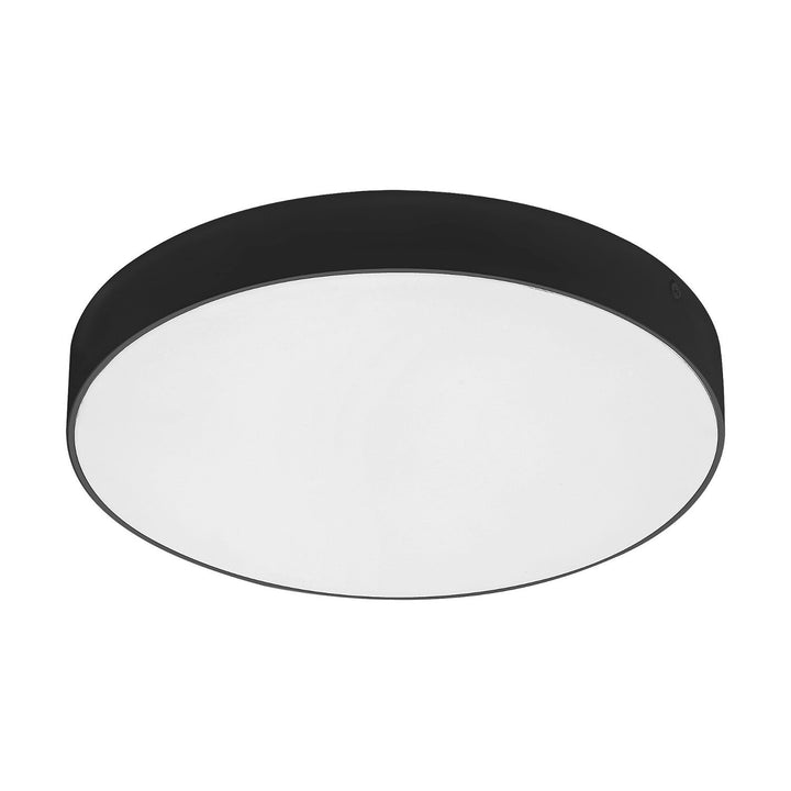 RABALUX TARTU 7898 udendørs LED-lampe med justerbar lysfarve