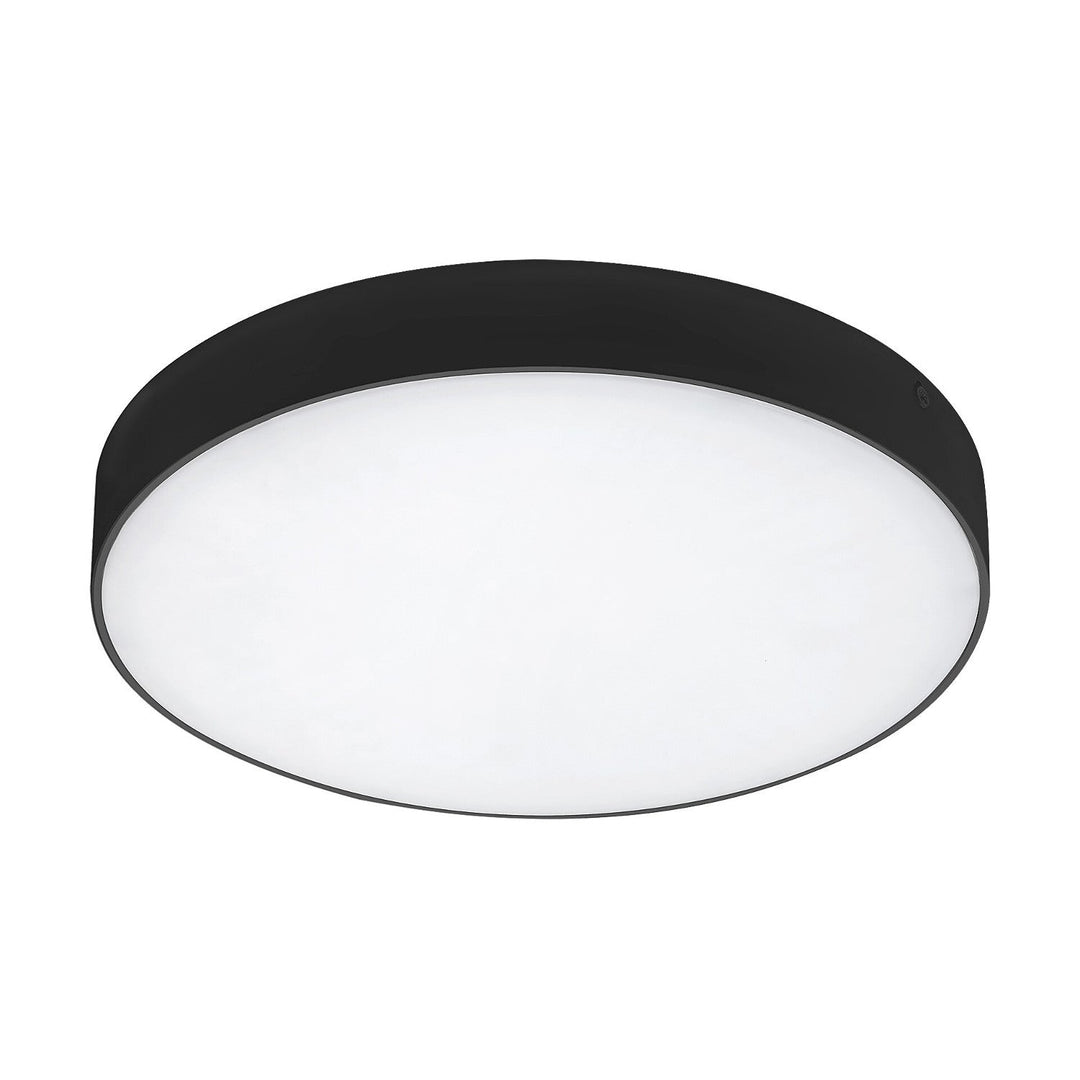 RABALUX TARTU 7898 udendørs LED-lampe med justerbar lysfarve