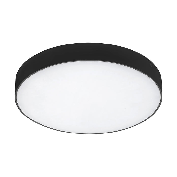 RABALUX TARTU 7898 udendørs LED-lampe med justerbar lysfarve