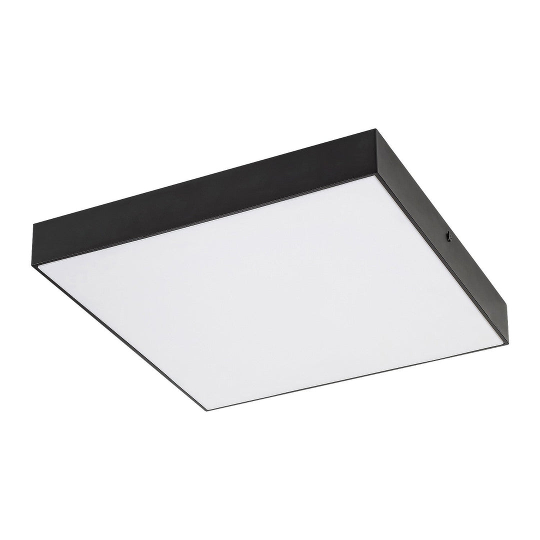 RABALUX TARTU 7899 udendørs LED-lampe med justerbar lysfarve