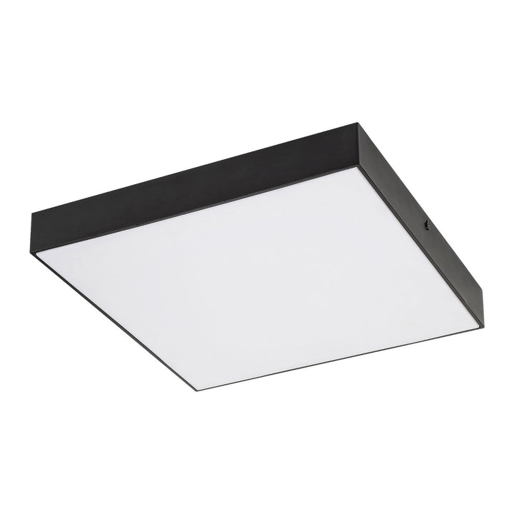 RABALUX TARTU 7899 udendørs LED-lampe med justerbar lysfarve
