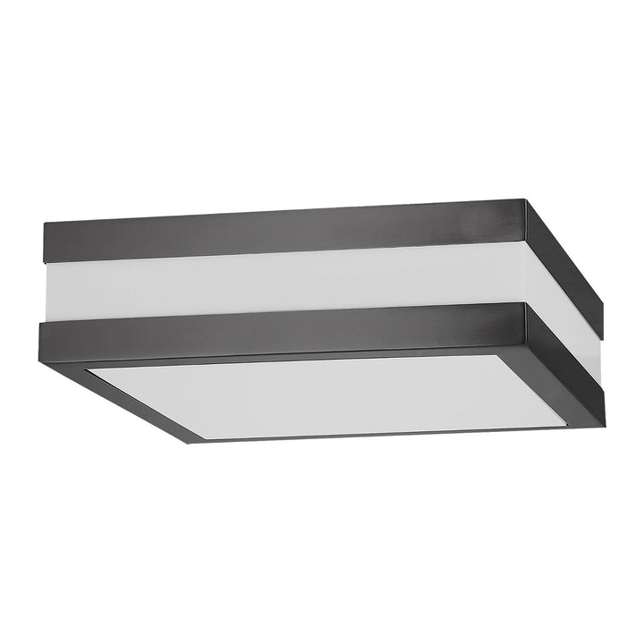 Udendørs loftslampe Rabalux Stuttgart 8685 – farve antracit