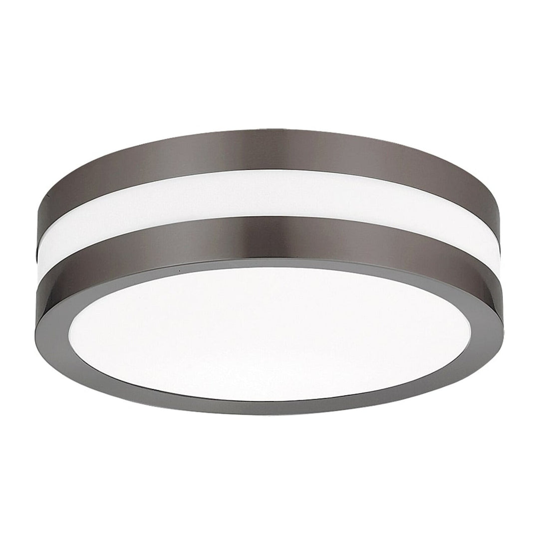 Udendørs loftslampe Rabalux Stuttgart 8684 – farve: antracit