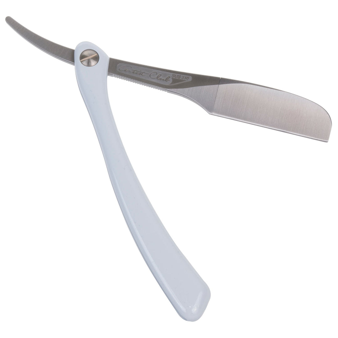 Shavette-barberkniv Feather Professional Artist Club DX ACD-R