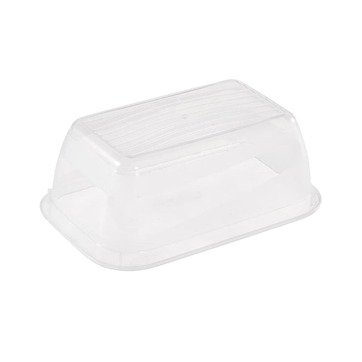 Sæt med beholdere til opbevaring af fødevarer 5 x 0,5 l Keeeper Fredo Fresh