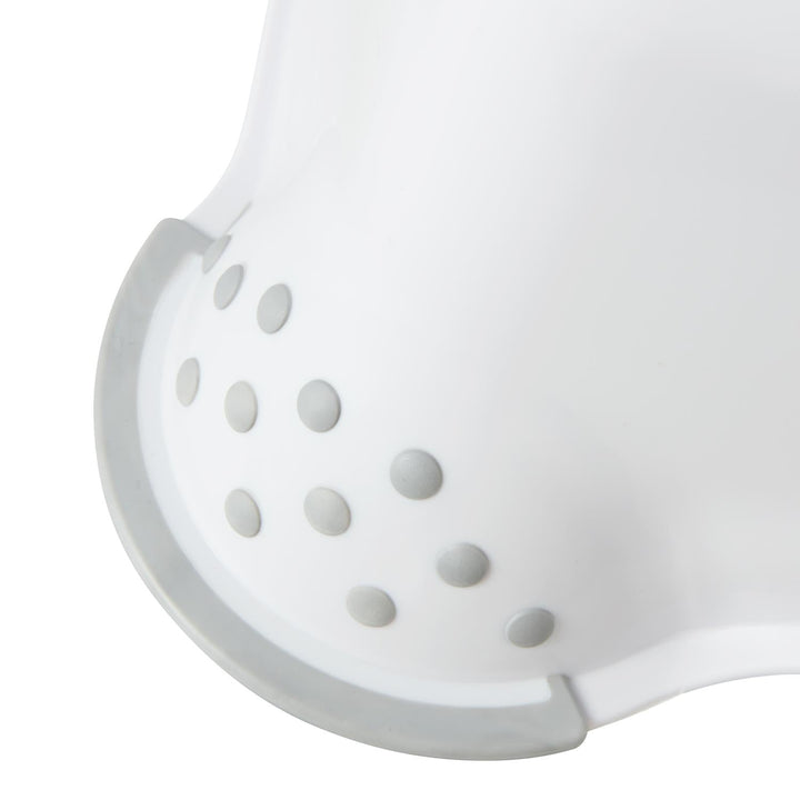 Keeeper Igor 1003151919600 to-trins børnepodest – farve Stars nordic white