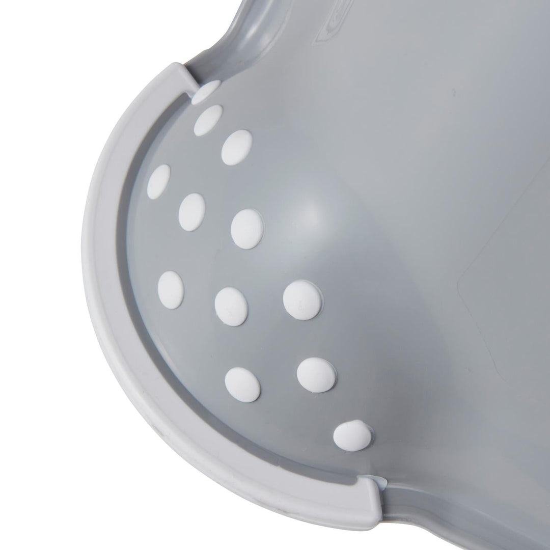 Keeeper Tomek 1864213019600 - Stars nordic grey - 1-trins børneplatform