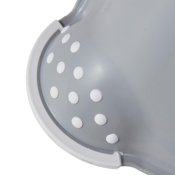 Keeeper Tomek 1864213019600 - Stars nordic grey - 1-trins børneplatform