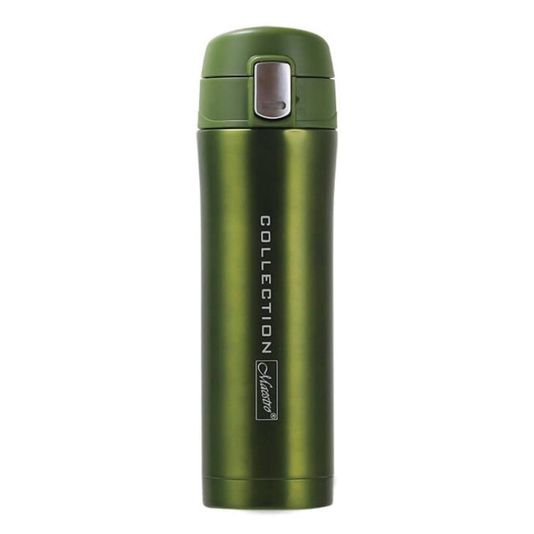 Termokrus 450 ml Maestro MR1641 grøn