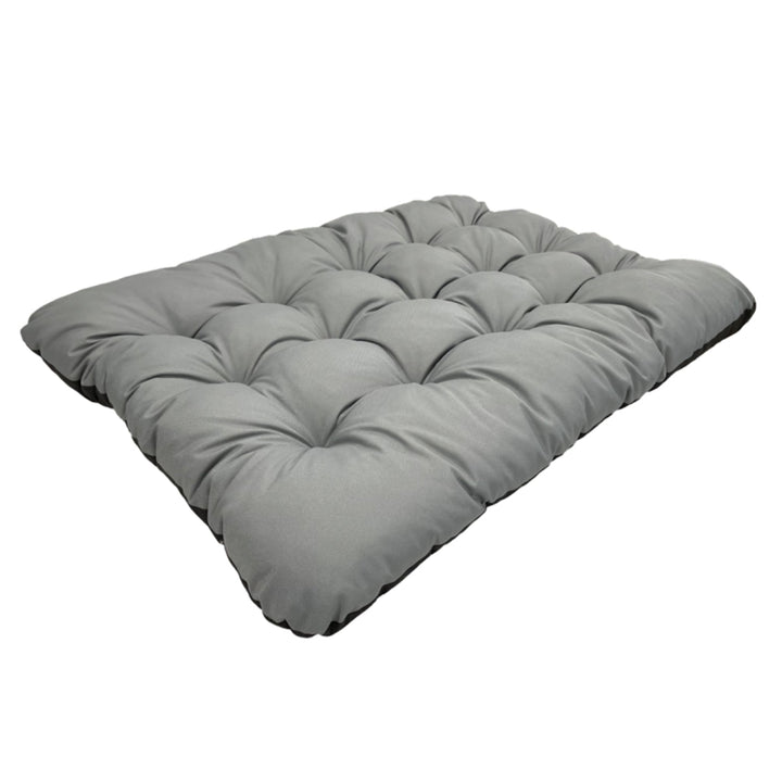 Prestige Vandtæt hundepude, seng af PVC Codura, vaskbar, allergivenlig, 120 x 80 cm