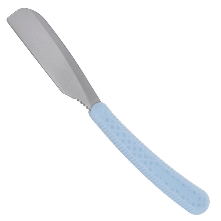 Shavette-barberkniv i japansk stil - Feather Professional Artist Club ACSR-NBL